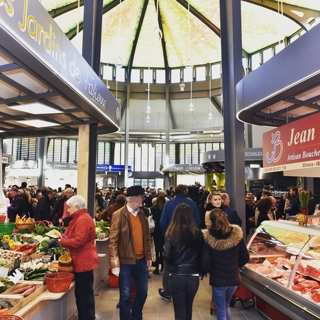 Montpellier city guide: Where to eat, drink, shop and stay in France’s modernist masterpiece | Patrimoine & Grands Sites | Scoop.it