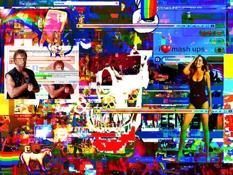 www.arts-numeriques.info – Daily Watch » Systaime et sélection ... | UseNum - ArtsNumériques | Scoop.it