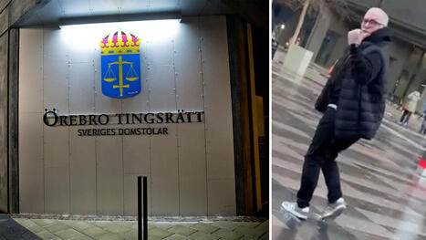 Sverige ber om hj&auml;lp f&ouml;r att gripa Dermot Clemenger | 1Uutiset - Lukemisen t&auml;hden | Scoop.it