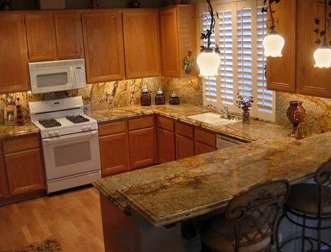 Granite Countertops Scoop It