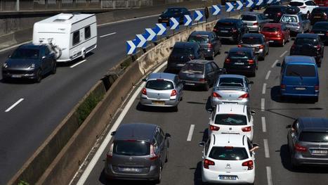 Topdrukte vakantieverkeer blijft aanhouden bij Gotthardtunnel | Vacanza In Italia - Vakantie In Italie - Holiday In Italy | Scoop.it