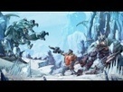 Borderlands 2 Trailer Reveals New Classes | PS3 News | Scoop.it
