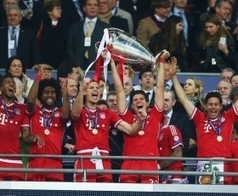 Sky strikes Champions League partnership with Twitter | The Business of Sports Management | Scoop.it