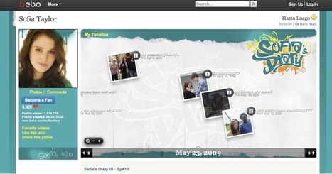 5 Ways Transmedia Can Help Scriptwriters By Nuno Bernardo | Transmedia: Storytelling for the Digital Age | Scoop.it