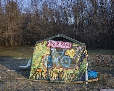 Sivens : la Zad est expuls&eacute;e, l'histoire n'est pas finie | Think outside the Box | Scoop.it