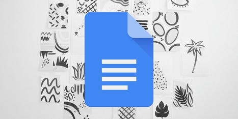 How to Draw on Google Docs :: MakeUseOf | Cultivating Creativity | Scoop.it