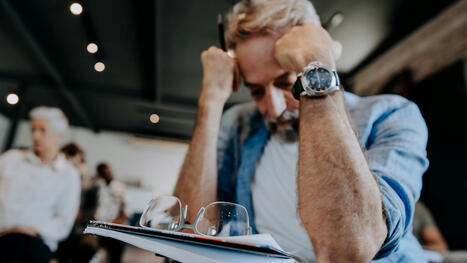 What If They're Not Learning? 5 Methods to Enhance Training for Salespeople | ISC Recruiting News & Views | Scoop.it