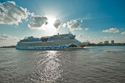 Pour pr&eacute;server nos oc&eacute;ans, halte aux Gigantic | Plan&egrave;te DDurable | Scoop.it