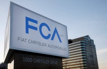 Fiat Chrysler shares fall on concerns over revised business plan | Financial Markets Report  - Transforming Money Into Wealth | Scoop.it