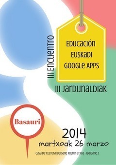 Distribución de documentos y evaluación por rúbricas con Google Drive | TIC & Educación | Scoop.it