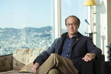 Google’s Ray Kurzweil predicts how the world will change | APRENDIZAJE | Scoop.it