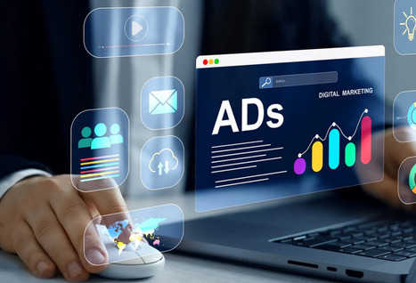 Retail media to capture 20% of global ad revenue by 2030 | AVIA OTT NEWSLETTER | Scoop.it