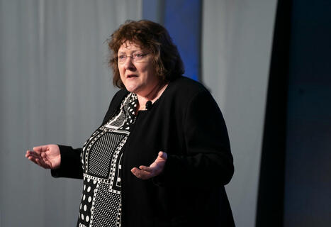 Intel Shakes Up Manufacturing (Foundry) Leadership as Key Executive Sets Retirement  | Internet of Things - Company and Research Focus | Scoop.it