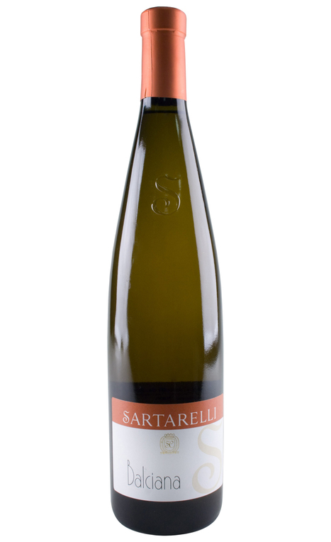 Awarded Wines of Le Marche: Sartarelli, Balciana - Verdicchio dei Castelli di Jesi Classico Superiore DOC | Good Things From Italy - Le Cose Buone d'Italia | Scoop.it