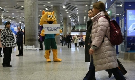 E-Visa Russie: attention aux mauvaises surprises | Assurance Voyage Mondiale | Scoop.it