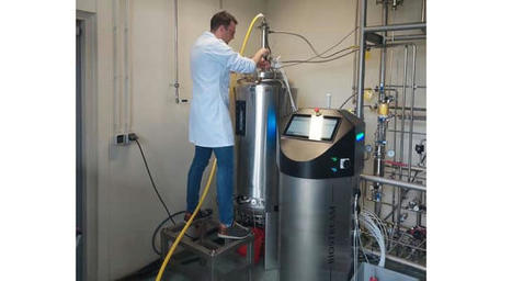 Par la fermentation de flux de d&eacute;chets agroalimentaires, NoPalm Ingredients propose des alternatives &agrave; l'huile de palme | CORPS GRAS | Scoop.it