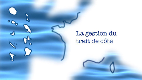 Littoral : vidéos sur la gestion du trait de côte - BRGM | Veille territoriale AURH | Scoop.it