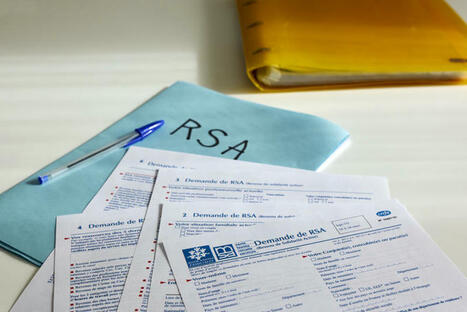 Emploi : le ch&ocirc;mage baisse mais la pauvret&eacute; progresse | Strat&eacute;gie pauvret&eacute; et pacte des solidarit&eacute;s | Scoop.it