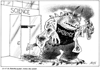 EL DEBATE: La teoría de las dos ciencias: ciencia burguesa y ciencia proletaria | Teatro | Espacio Escena | Scoop.it