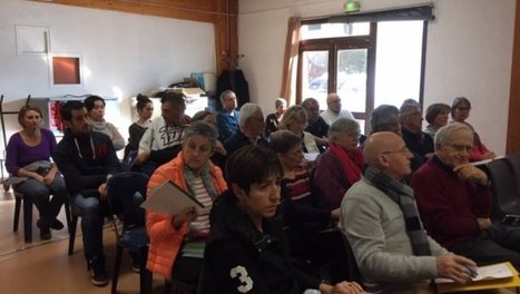 La taxe de séjour expliquée aux hébergeurs du Lévezou | Stratégie de territoires et offices de tourisme | Scoop.it
