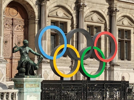 Paris 2024 : ces Jeux olympiques seront-ils vraiment les plus propres de l’histoire ? | Actu Paris | Paris durable | Scoop.it