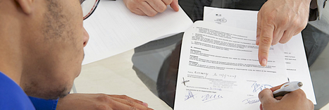 De la difficulté à trouver un contrat d’alternance | La Revue de presse du SOIP | Scoop.it