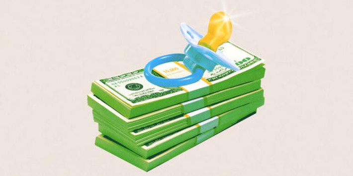 Gen Z's hottest new job: Nannying for billionaires | The UHNW Lifestyle Report | Scoop.it