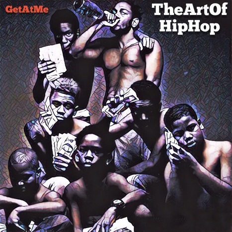 GetAtMe TheArtOfHipHop- Are these the children of hiphop...? #ItsAboutTheMoment | GetAtMe | Scoop.it