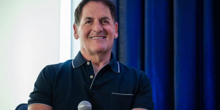 Mark Cuban put $500K into a stranger&rsquo;s rocket company over email. It&rsquo;s now a SpaceX competitor worth $4 billion | Family Office & Billionaire Report - Empowering Family Dynasties | Scoop.it