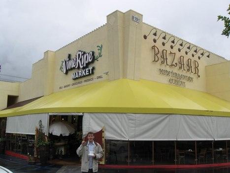 Multicultural Retail 360 | Vallarta and Seafood City to Participate in MR 360’s Cultural Immersion Tour | Multicultural Marketing | Scoop.it