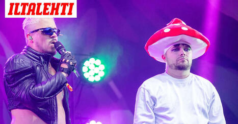 K&auml;&auml;rij&auml;st&auml; ja H&auml;&auml;rij&auml;st&auml; levisi h&auml;mment&auml;v&auml; huhu | 1Uutiset - Lukemisen t&auml;hden | Scoop.it