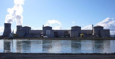 Nucl&eacute;aire : l'addition risque d'exploser &ndash; Metro | Plan&egrave;te, Nature et Biodiversit&eacute; | Scoop.it