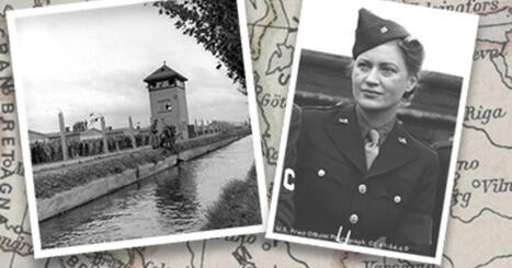 Lee Miller's Indelible Images Gresham college webinar | Women and Gender Studies | Scoop.it