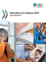 Education at a Glance 2011: OECD Indicators | 21st Century Learning and Teaching | Scoop.it