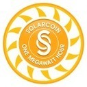 SolarCoin: A currency that represents solar power being produced. Very interesting with all the hype in cyrpto-currencies. -Daniel | Capstone: An ESRM Coda | Scoop.it