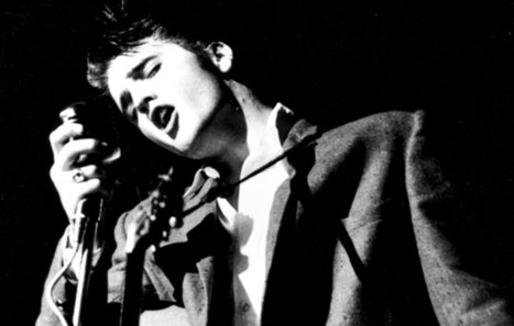 Dokumentissa tarkastellaan Elvis Presleyn elämää seitsemän teeman kautta | 1Uutiset - Lukemisen tähden | Scoop.it
