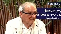 La mort d'Alain Léonard, le fondateur de l’association Avignon Public Off | Revue de presse théâtre | Scoop.it