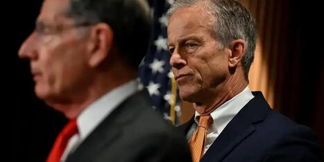 Major Republican talking point about health care eliminated by interpretation of facts - Raw Story | Backstabber Watch | Scoop.it