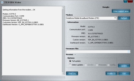 Zte Mf190 Free Driver Download For Mac