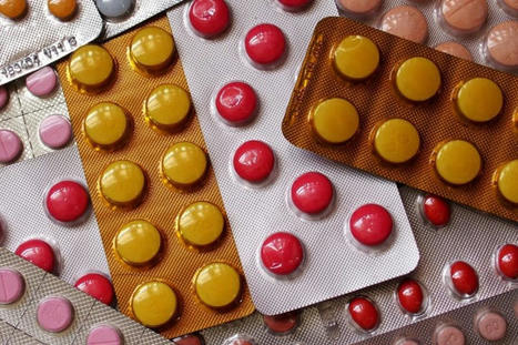 La pollution par les médicaments affecte toutes les rivières du monde | Toxique, soyons vigilant ! | Scoop.it