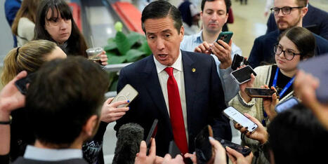 Enraged MAGA senator demands jail time as Max Miller's lawyer admits posting toddler photo - Raw Story | Operation Phobos | Scoop.it
