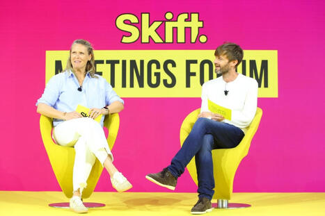 Why Gen Z Will Change How We Think About Meetings and Work | Lettre de veille du 1er octobre 2026 | Scoop.it