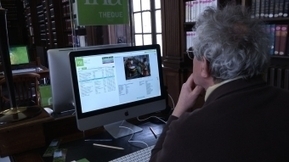 Les collections de l'Ina consultables en r&eacute;gions | InfoDoc - Information Scientifique Technique | Scoop.it