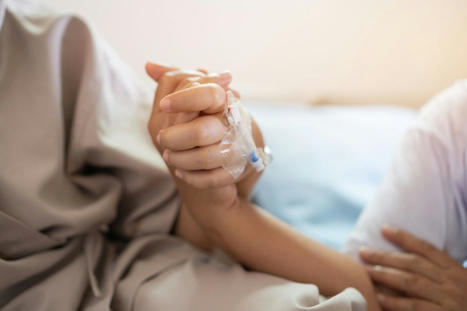 Euthanasie : l’opposition des soignants s’amplifie | Dépendance et fin de vie | Scoop.it
