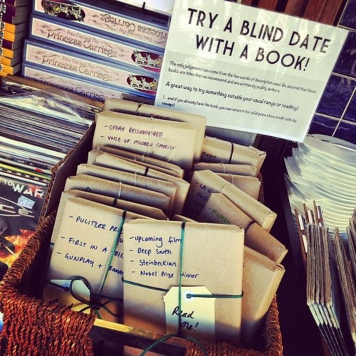 Clever way to sell books! | Readin', 'Ritin', and (Publishing) 'Rithmetic | Scoop.it