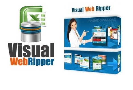 Visual web ripper torrent