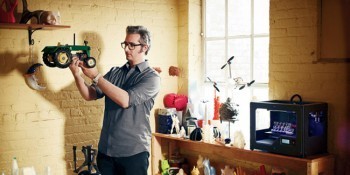 The New MakerBot Replicator Might Just Change Your World | Wired Design | Wired.com | Kool Look | Scoop.it