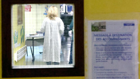 « On a le sentiment d’être sacrifiés » : les craintes des futurs médecins face à la possible régulation de leur installation - Le Parisien | Soignants et éthique | Scoop.it
