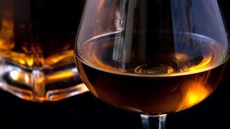 Une formation pour découvrir le cognac et sa filière en Charente | Le Cognac et son vignoble | Scoop.it