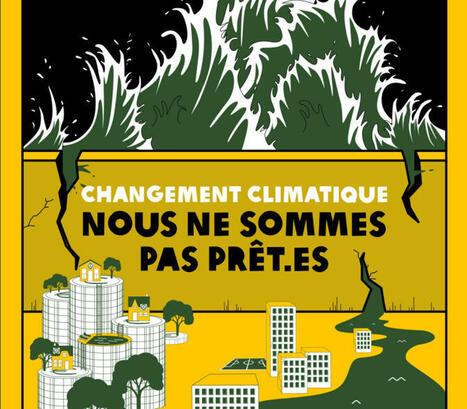Adaptation climatique : ces chiffres &agrave; retenir du rapport d'Oxfam | Gestion des Risques et Performance Globale des Entreprises | Scoop.it